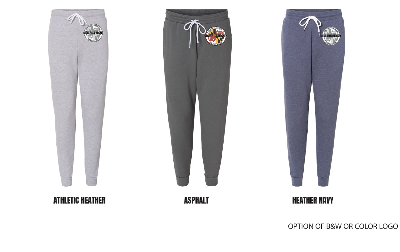 Sun Field Hockey Sweatpants