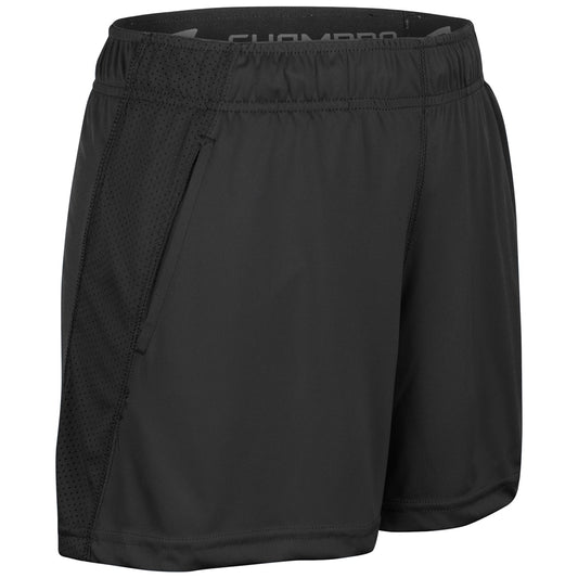 Limitless Active Cloth Shorts